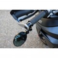 CNC Racing adapter for ROCKET and EVO Mirrors for Multistrada 1260 / 1200 CNC Racing adapter for ROCKET and EVO Mirrors for Multistrada 1260 / 1200